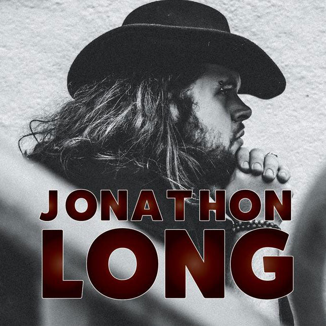 Jonathon Long - CD