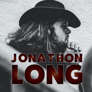 Jonathon Long - CD